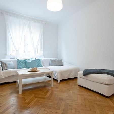 City Center Operastreet Apartment "Italy" Wien Exteriör bild