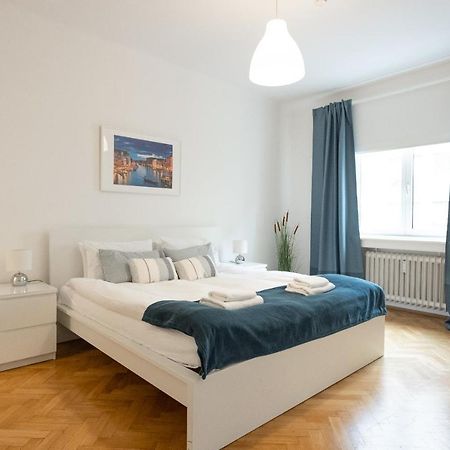 City Center Operastreet Apartment "Italy" Wien Exteriör bild