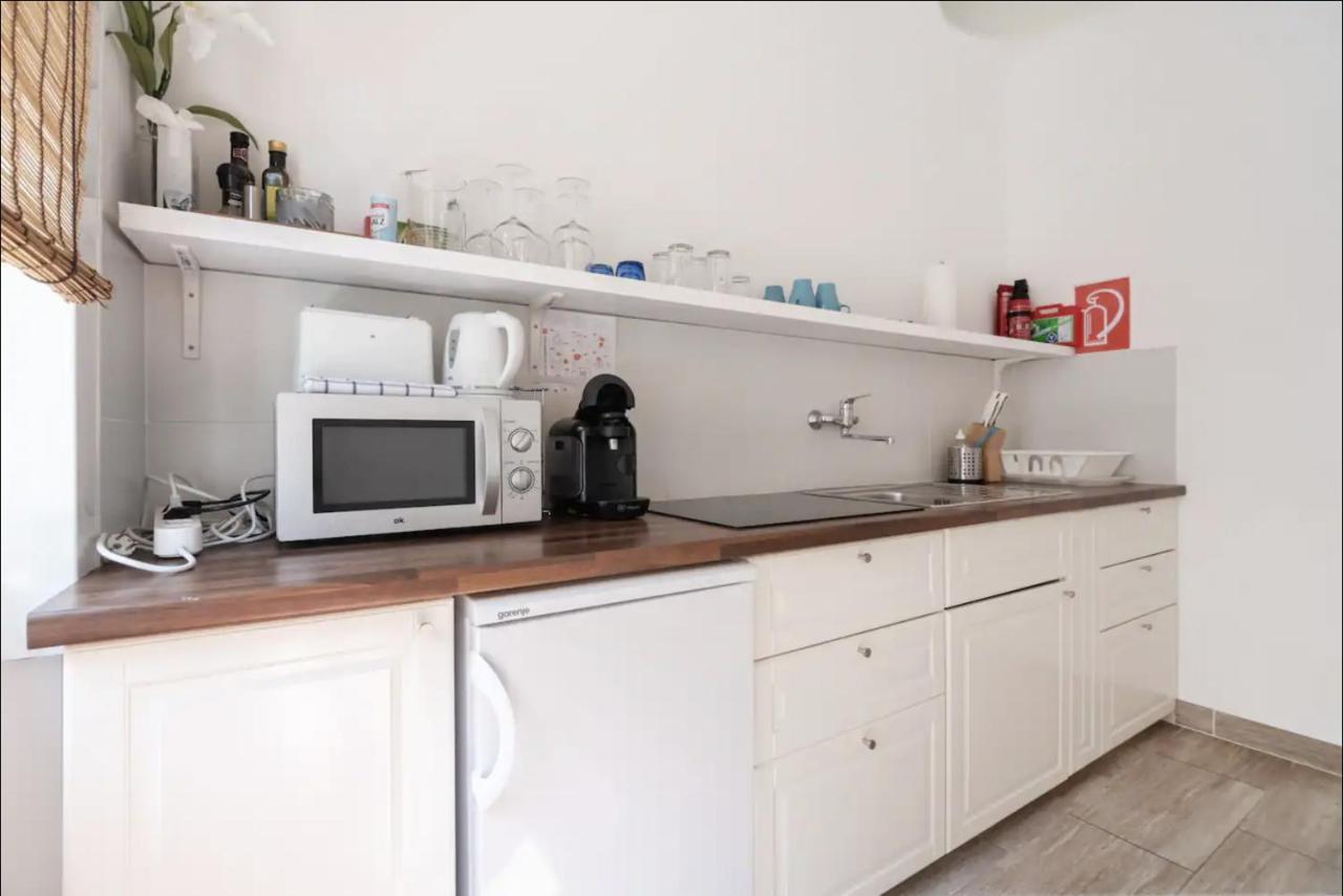 City Center Operastreet Apartment "Italy" Wien Exteriör bild