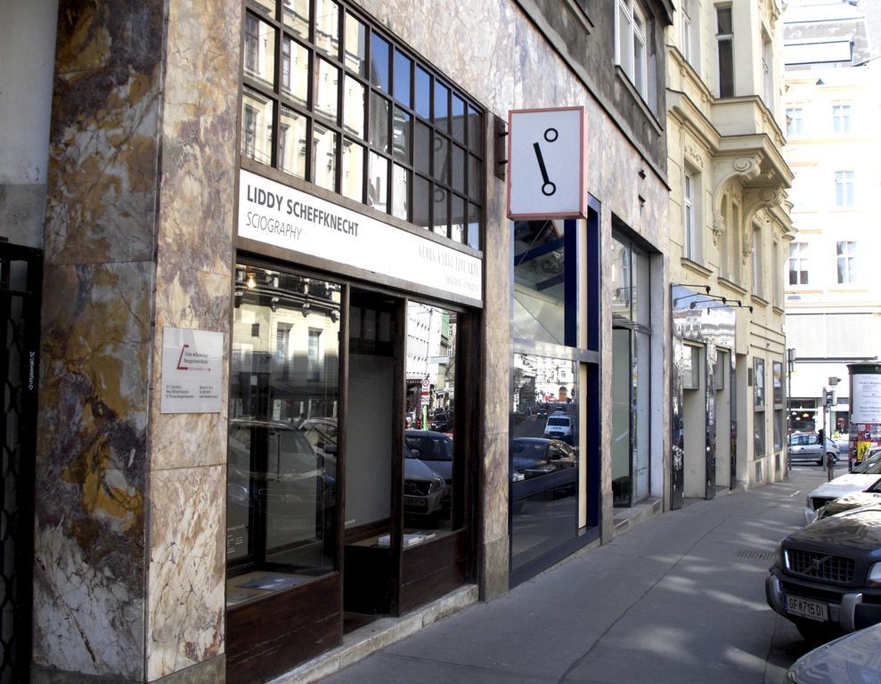 City Center Operastreet Apartment "Italy" Wien Exteriör bild